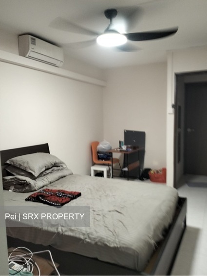 Blk 717 Khatib Spring (Yishun), HDB 4 Rooms #527728881